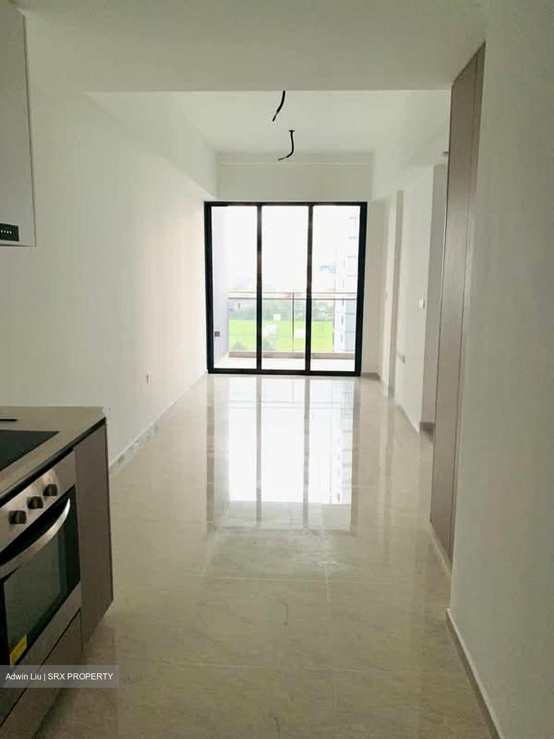 Parc Riviera (D5), Condominium #542587001